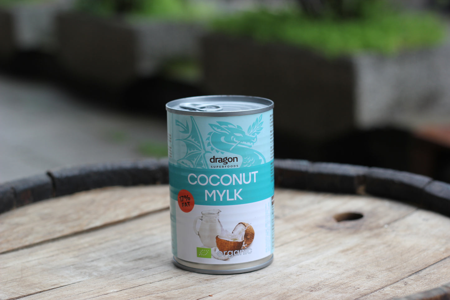 Кокосово мляко 400 мл