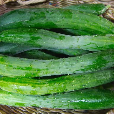 Краставици