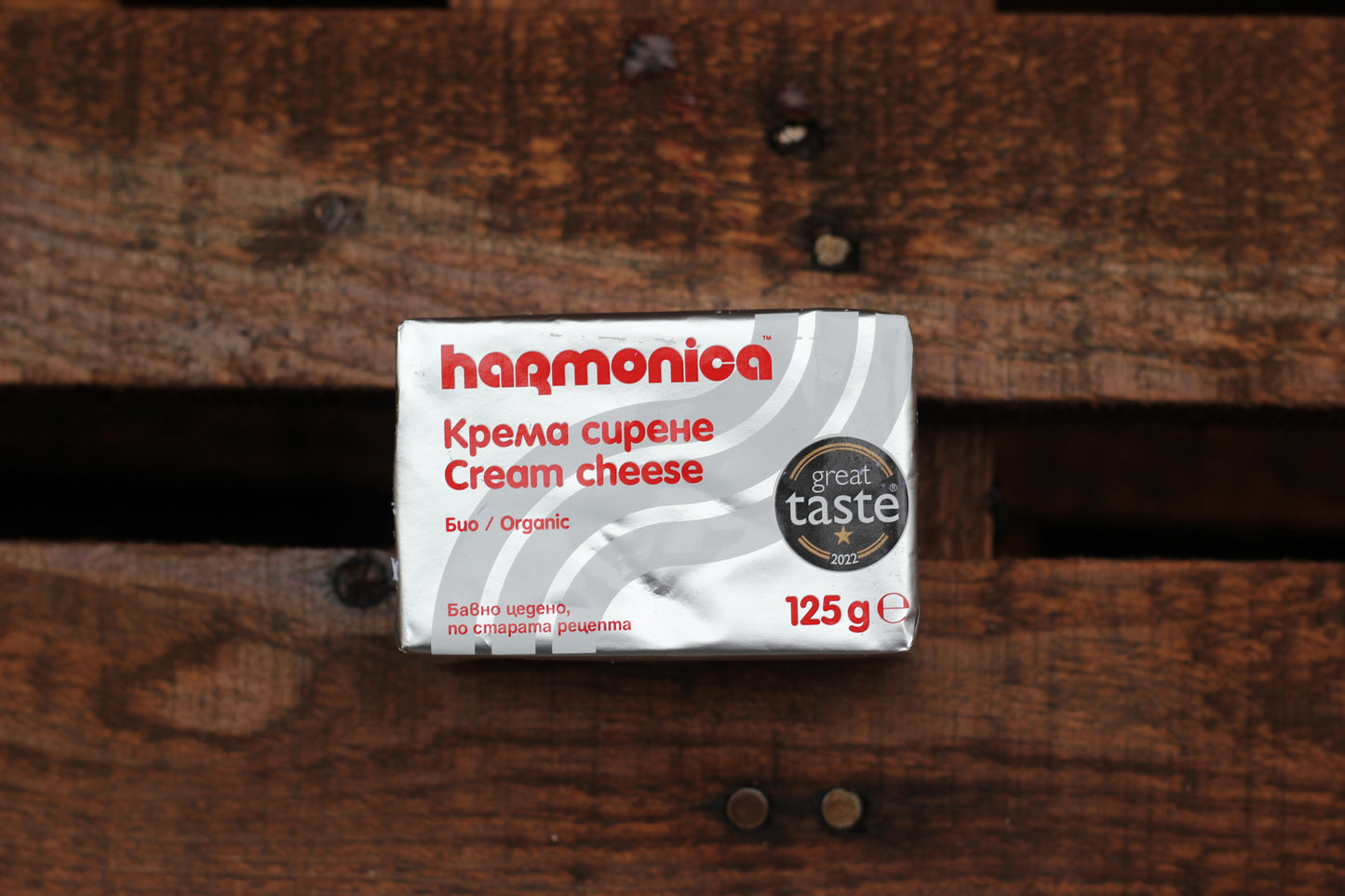 Крема сирене 125 г