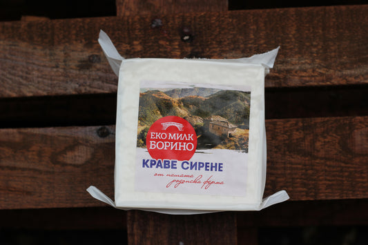 Краве сирене 420 гр