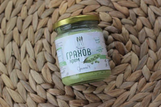 Грахов крем 250 г