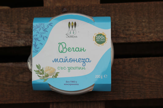 Веган майонеза 200 г