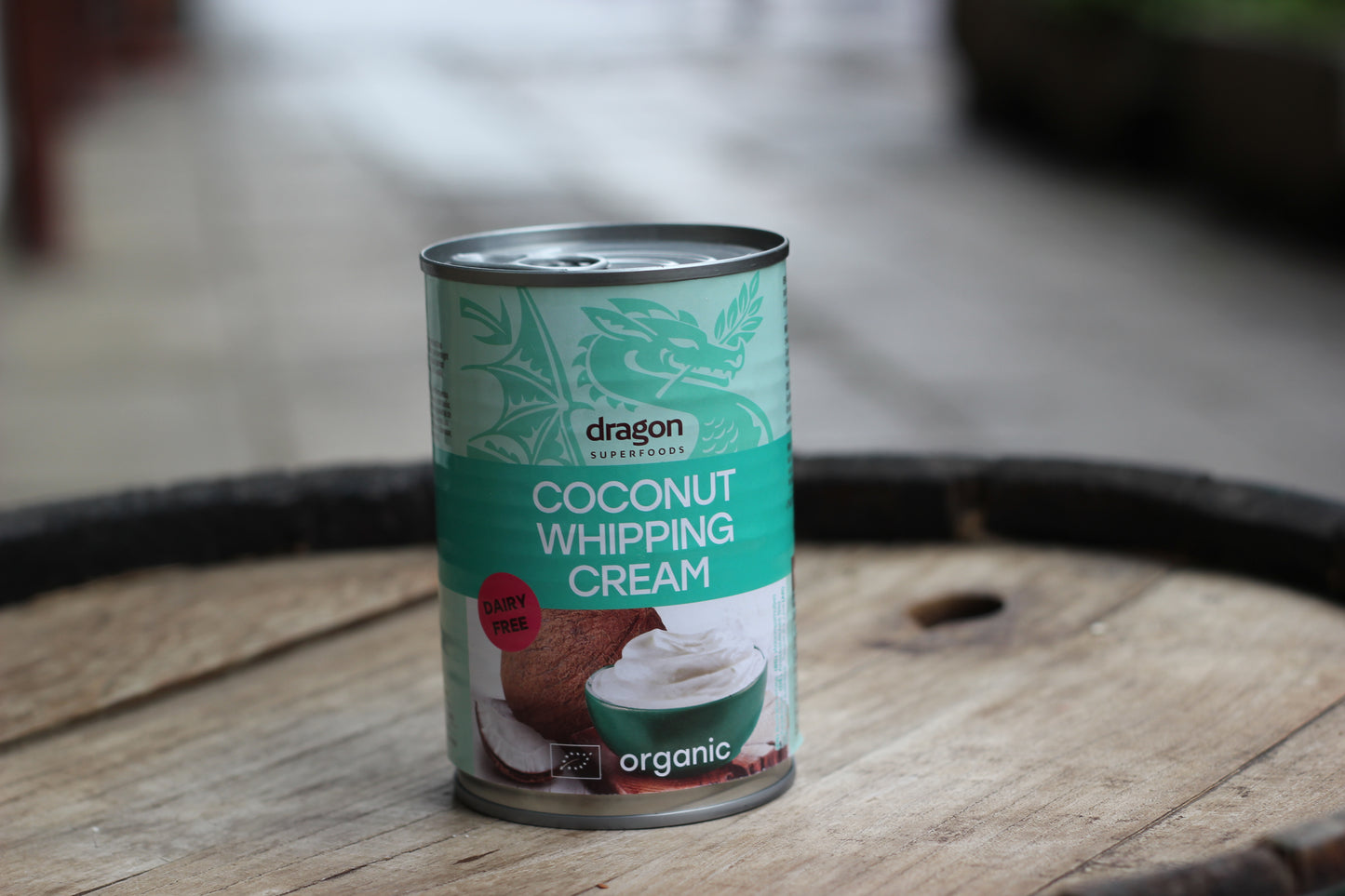 Coconut Cream 400 ml
