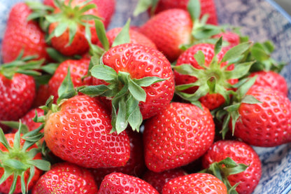 Strawberries 500 g