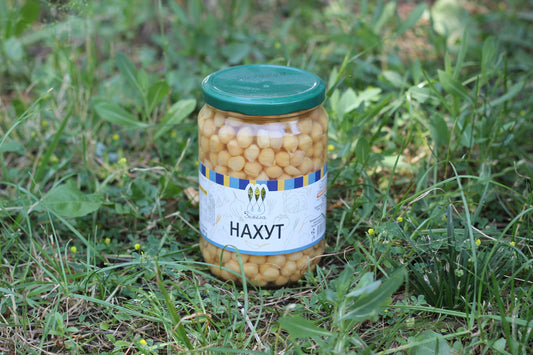 Нахут 680 г